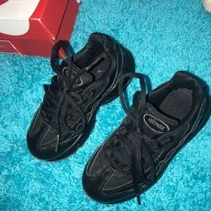 Nike Gym Shoe Kids 11C